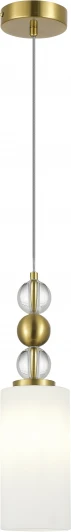 3181-201 Подвесной светильник Rivoli Antonella 3181-201 (220V, на проводе)