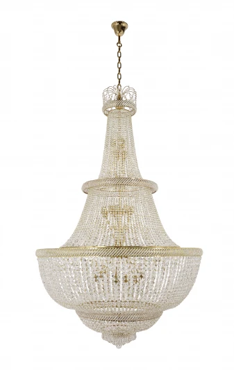 Bari E 1.5.120.200 G Подвесная люстра Dio D'Arte Bari E 1.5.120.200 G