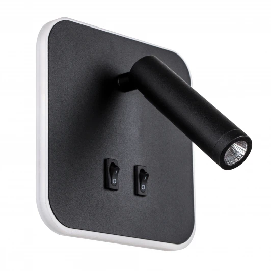 808667 Спот с подсветкой Lightstar Muro LED 808667