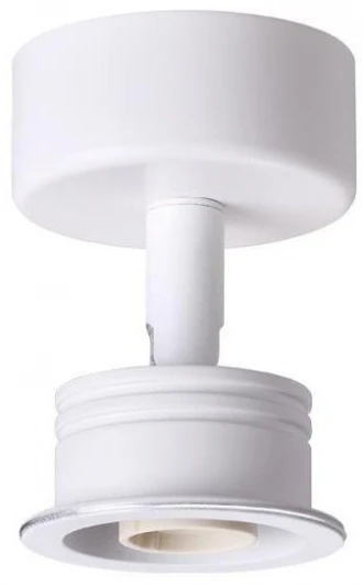 370605 Корпус накладной Novotech Unit 370605