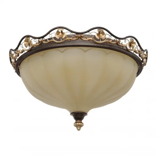 254013203 Потолочный светильник Chiaro Версаче 254013203