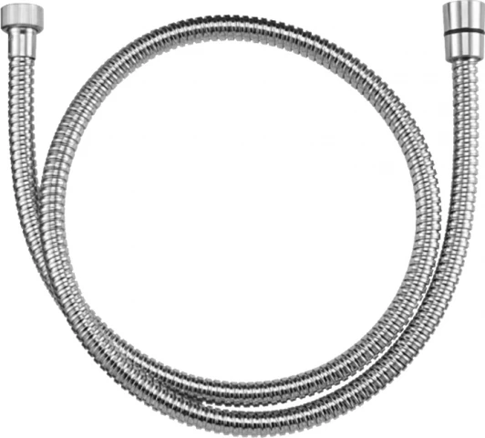 E75204-CP Душевой шланг Jacob Delafon E75204-CP