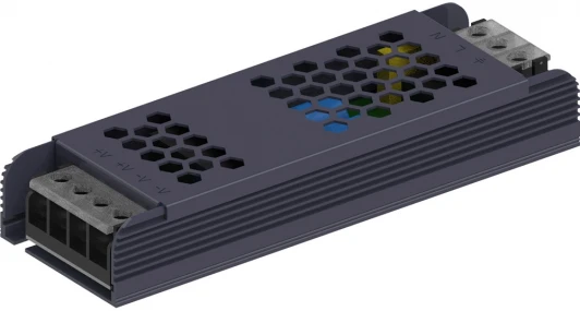 41957 Трансформатор для трековых светильников 100W 48V (драйвер) Feron LB048 41957