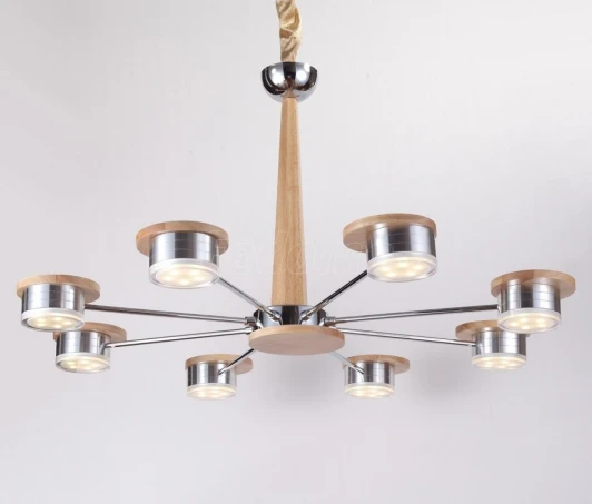 Natura 069.8 Led Lucia Tucci Natura 069.8 Led
