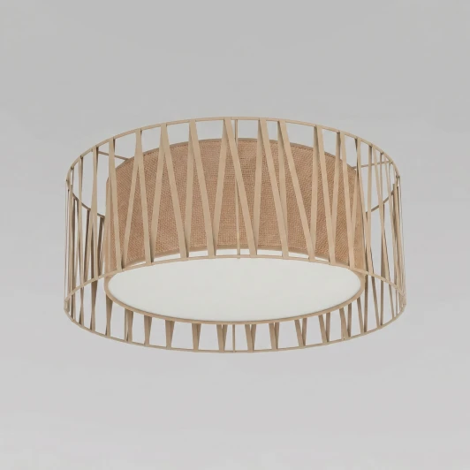 11464 Harmony Sabia Потолочный светильник TK Lighting Harmony Sabia 11464