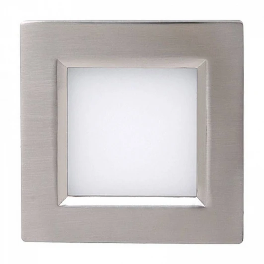 HL685L (016-014-0012) nickel 6000K Horoz Olivia HL685L (016-014-0012) nickel 6000K