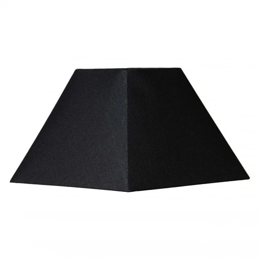 61006/25/30 Абажур Lucide Shade, черный