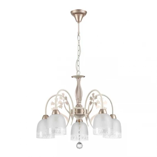 3619/5 Подвесная люстра Lumion Flavio 3619/5