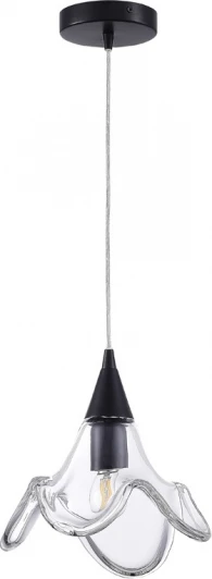 S111055.1StBlack Подвесной светильник Donolux Tango S111055.1StBlack (220V, на проводе)