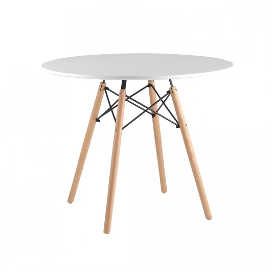  Обеденный стол Eames DSW