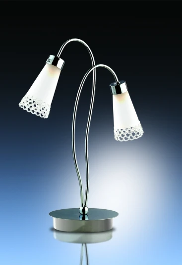 1804/2T Интерьерная настольная лампа Odeon Light Coli 1804/2T