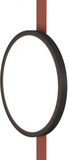 DK5567-BK Трековый светильник 48V Denkirs Belty Flow DK5567-BK (LED)