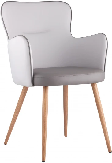 УТ000001009 Стул Stool Group Космос серый УТ000001009