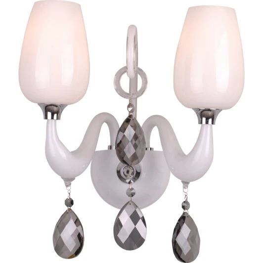 482/2A-white Бра IDLamp 482 482/2A-white