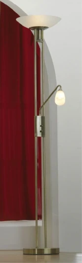 LSN-7855-02 Торшер Lussole Fontecchio LSN-7855-02