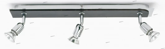 G34530/76 Спот Brilliant Kos Wood G34530/76