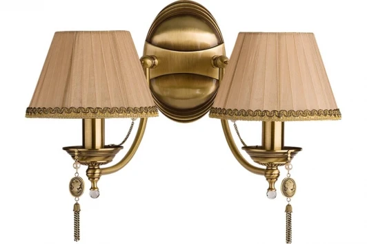 POR-K-2(P/A) Бра Kutek Portofino POR-K-2(P/A)