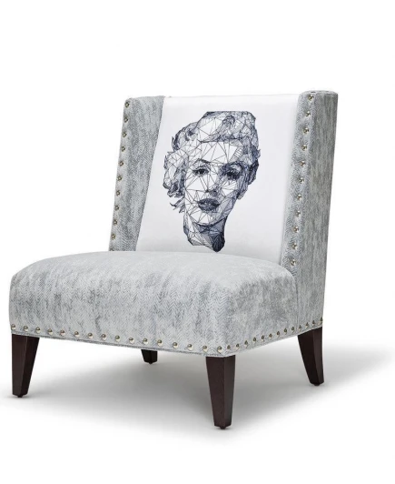  Кресло ICON by Josh Bryan