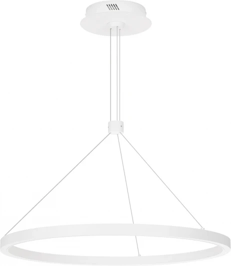 046230 Светильник SP-CONGO-CAN-1-R600-36W Day4000 (WH, 120 deg, 230V) (Arlight, IP20 Металл) 046230