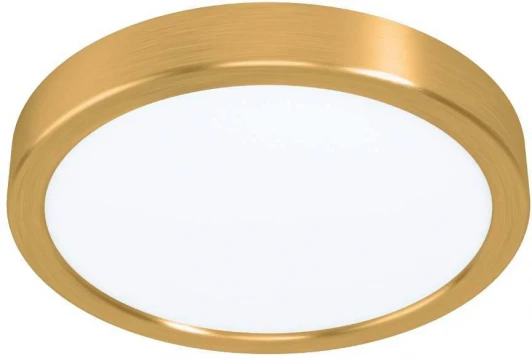 900181 Настенно-потолочный светильник светодиодный Fueva 6 900181