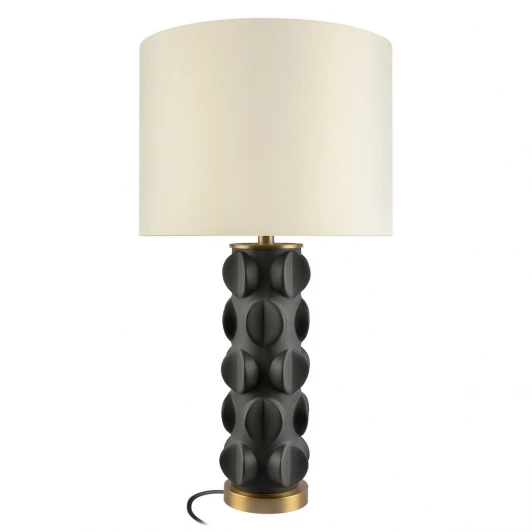 10494T Black Настольная лампа Loft It Beans 10494T Black