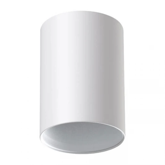 370455 Накладной точечный светильник Novotech Mecano 370455