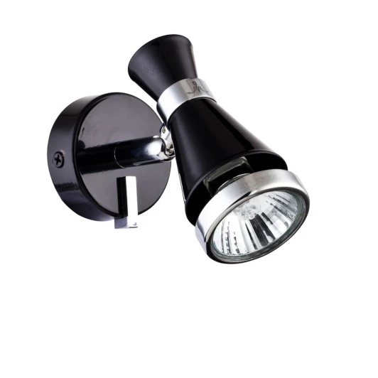 SP007-CW-01-B Спот Maytoni Chance SP007-CW-01-B