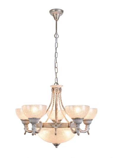 A5861LM-3-5WG Подвесная люстра Arte Lamp Fedelta A5861LM-3-5WG