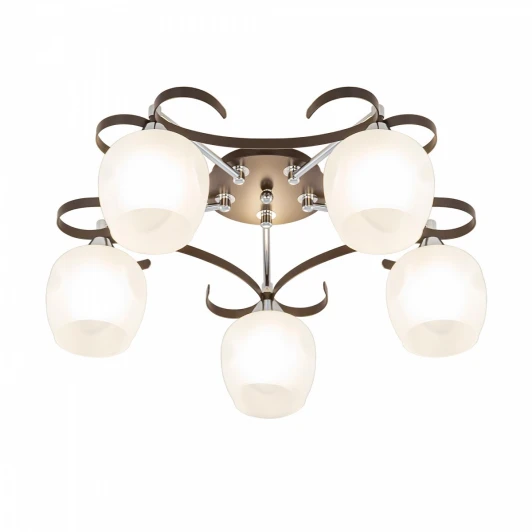 CL171154 Потолочная люстра Citilux Сюзи CL171154