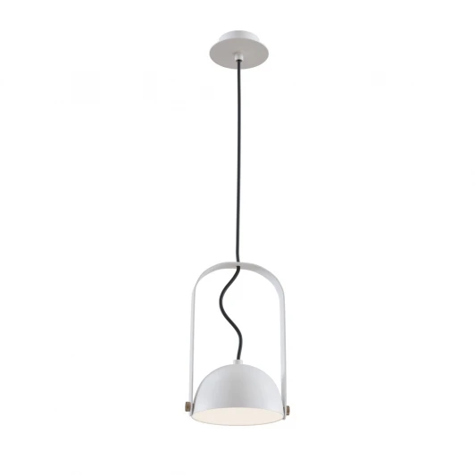 MOD047PL-L5W3K Подвесной светильник Maytoni Hygge MOD047PL-L5W3K