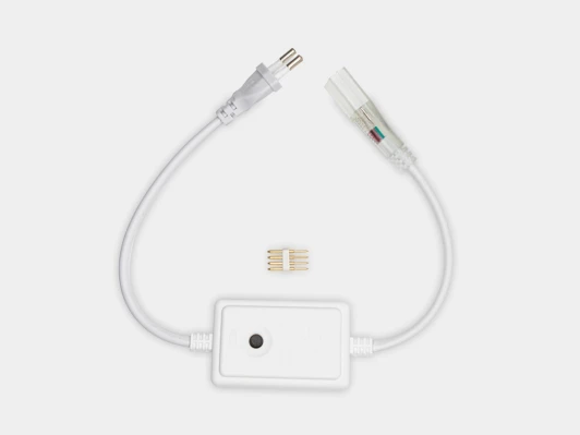 SW-NE1020-RGB Контроллер для неоновой ленты RGB SWG NE-1020 SW-NE1020-RGB