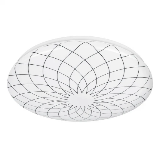 C19LLS12W Светильник потолочный светодиодный 12W 4000 К Lumin'arte Fler C19LLS12W