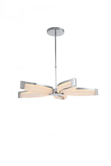 MODENA 172.5 LED Потолочная люстра Lucia Tucci Modena 172.5 LED (220V)