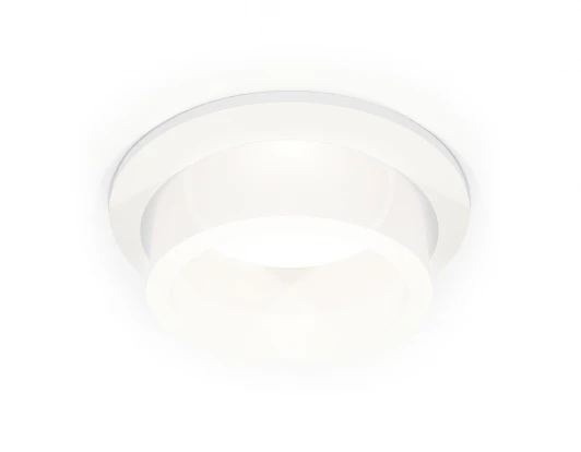 XC6512066 Встраиваемый точечный светильник Ambrella Techno Spot XC6512066 (220V, круглые)