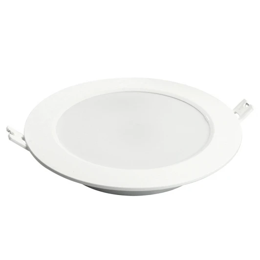 51186 Светильник встраиваемый светодиодный Feron AL528 51186