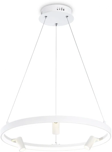 FL5281 Подвесной светильник Ambrella COMFORT FL5281