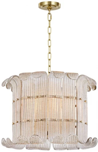 10869 Подвесная люстра Cloyd Rollet 10869