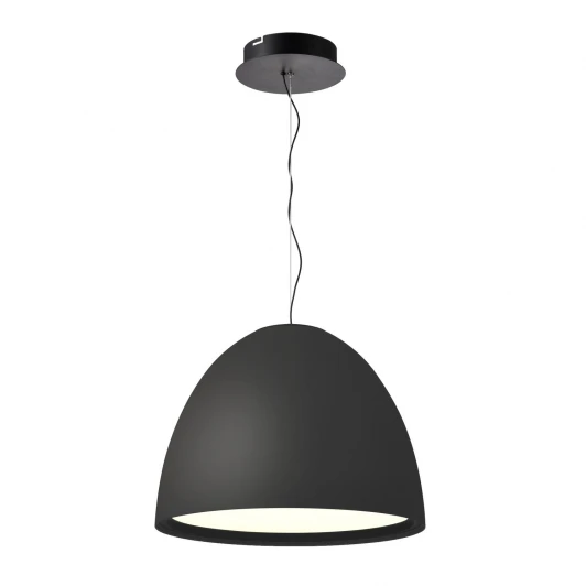 4812-4P Подвесной светильник светодиодный Favourite Halva 4812-4P LEDx38W 3000K