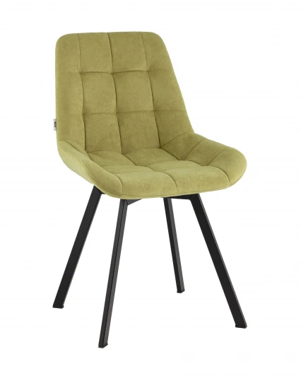 УТ000043466 Стул Флекс Original вращающийся велюр оливковый Stool Group УТ000043466