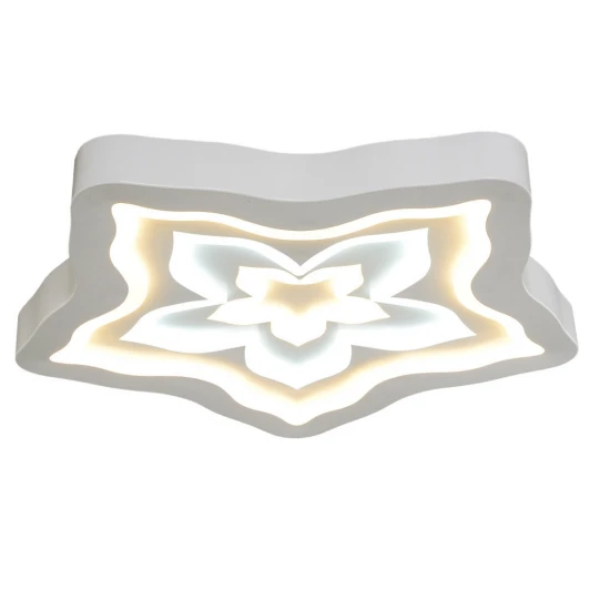 1-7326-WH Y LED Потолочный светильник Максисвет Панели 1-7326-WH Y LED