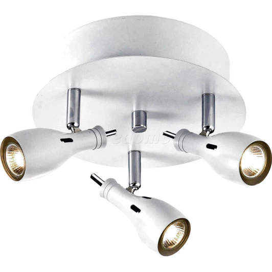 102385 Спот Markslojd Lammhult 102385