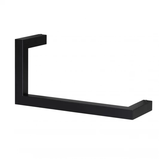 7153/10WL Настенный светильник светодиодный Odeon Light Grafic 7153/10W черный/акрилл/металл IP20 LED 10W 3000K 220V