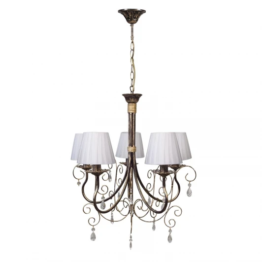 S9060-5 Подвесная люстра Day&Night S9060-5