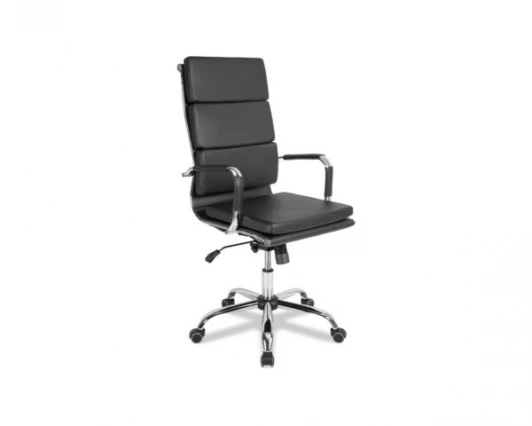 CLG-630 LXH-A Black Кресло руководителя бизнес-класса College CLG-630 LXH-A Black