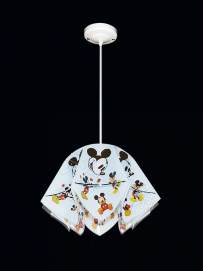 000026020 Подвесной светильник Мелодия Света PS1N 000026020