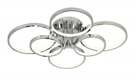 A2531PL-6CC Потолочная люстра Arte Lamp A2531PL-6CC