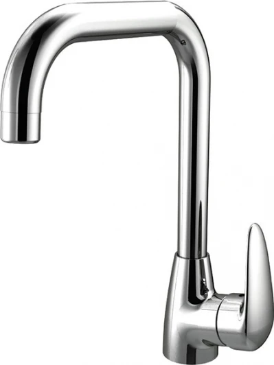 LM3305C Смеситель Lemark Pramen LM3305C для кухонной мойки
