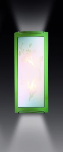 1645 Настенный светильник Sonex Sakura 1645