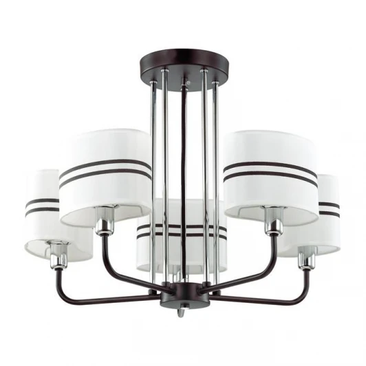 4421/5C Потолочная люстра Lumion Calista 4421/5C