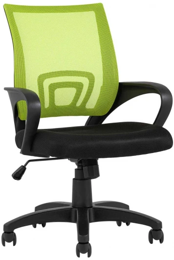 УТ000001947 Кресло офисное зеленый Stool Group УТ000001947